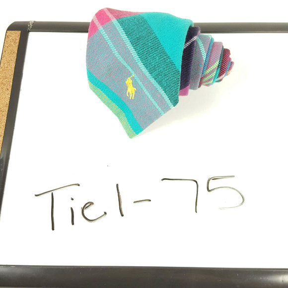 Polo by Ralph Lauren for Neimen-Marcus - Picture 8 of 8